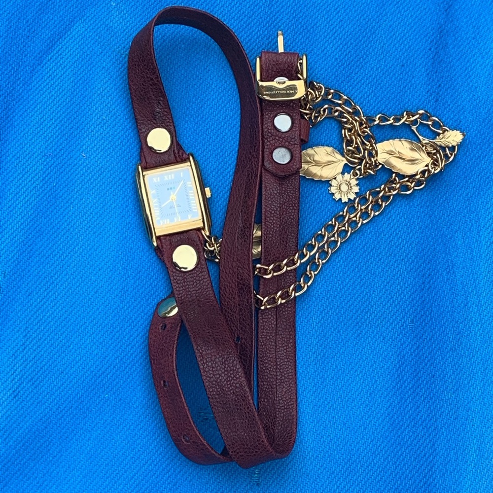 La Mer Bracelet Watch - Picture 2 of 4